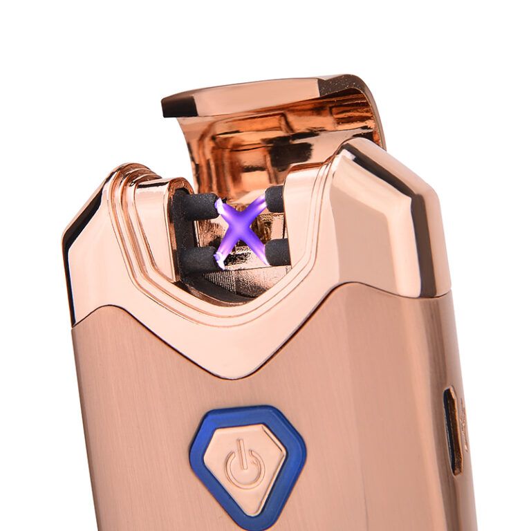 USB plazma vžigalnik