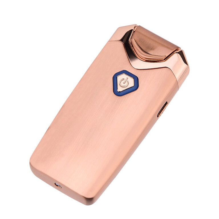 USB plazma vžigalnik