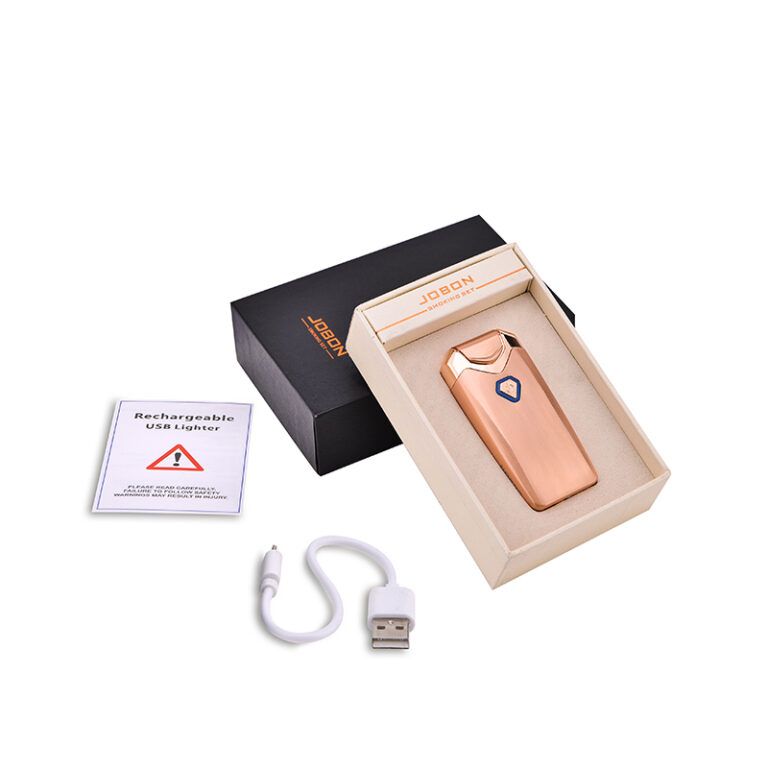 USB plazma vžigalnik