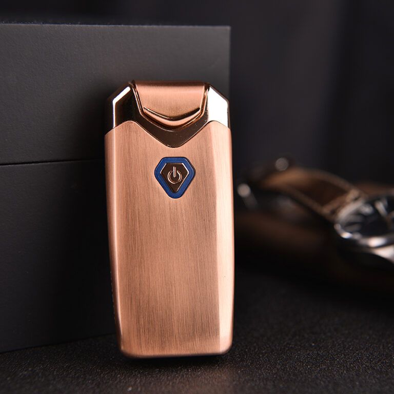 USB plazma vžigalnik