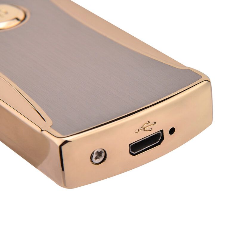 USB elektronski vžigalnik