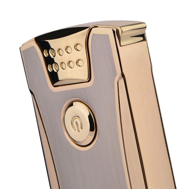 USB elektronski vžigalnik