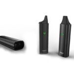 VAX Mini - sublimator za suha zelišča