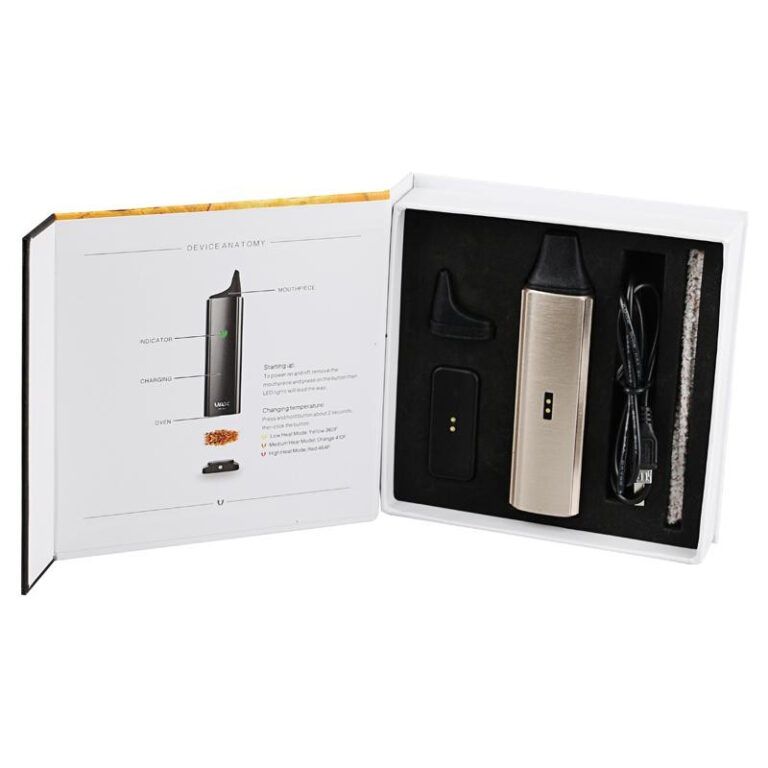 vaporizer-vax-mini-003 VAX Mini - sublimator za suha zelišča