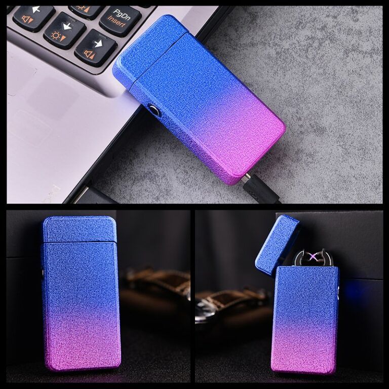 Električni vžigalnik