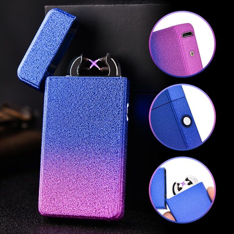 Električni vžigalnik