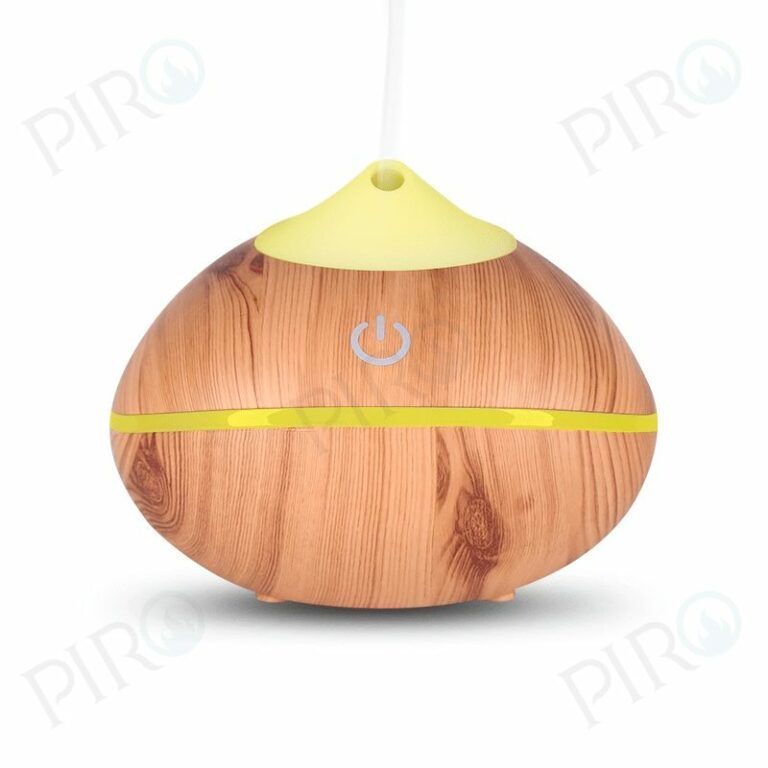 Aromaterapevtski difuzor Aurora