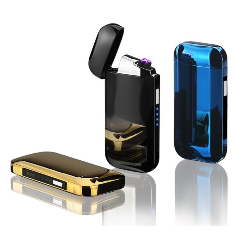 USB vžigalnik Dragon