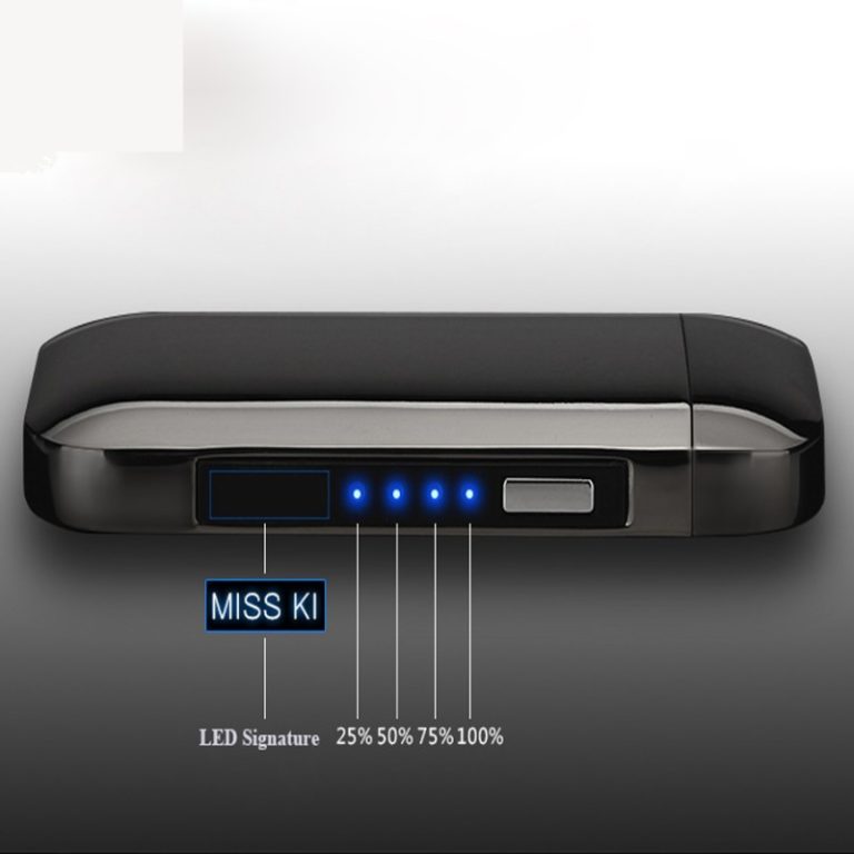 USB vžigalnik Dragon