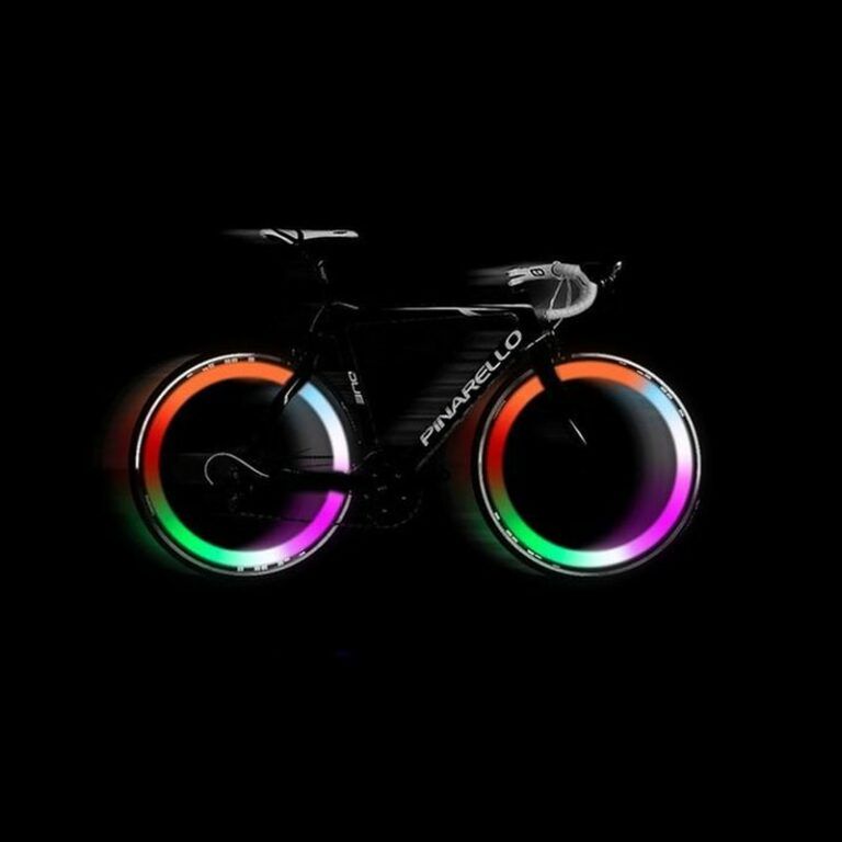 LED-ventil-003 LED ventil za prikaz tlaka v pnevmatikah