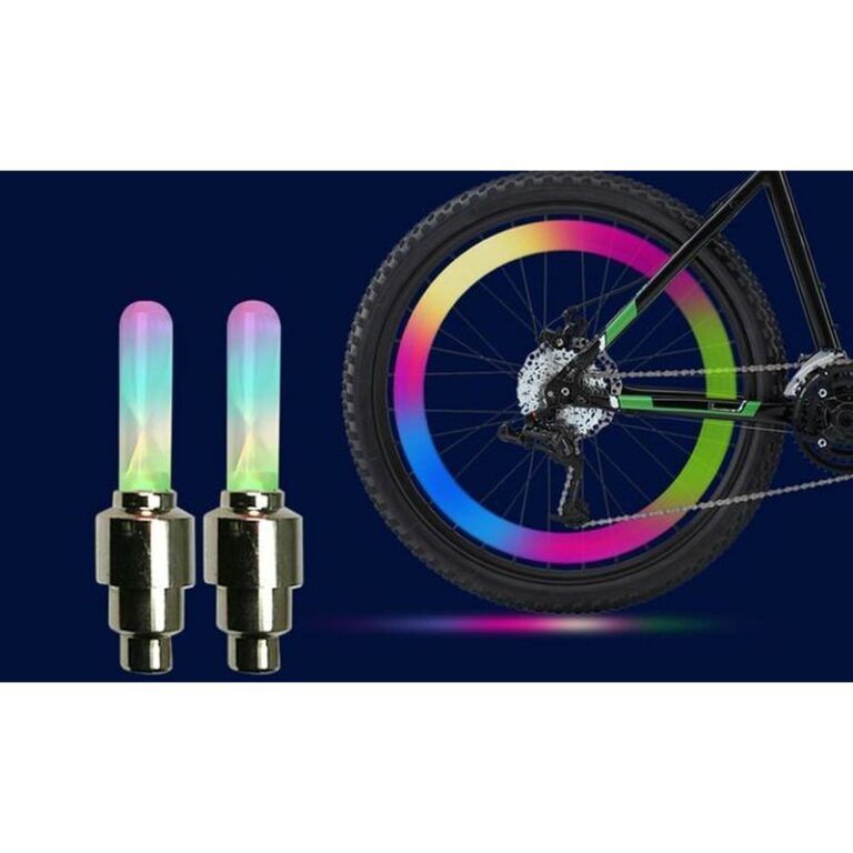 LED-ventil-005 LED ventil za prikaz tlaka v pnevmatikah