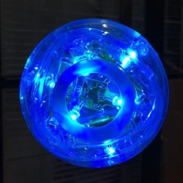 Vodoodporna dekorativna LED lučka