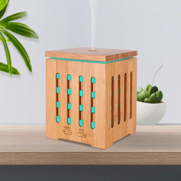 Difuzor za eterična olja Diana