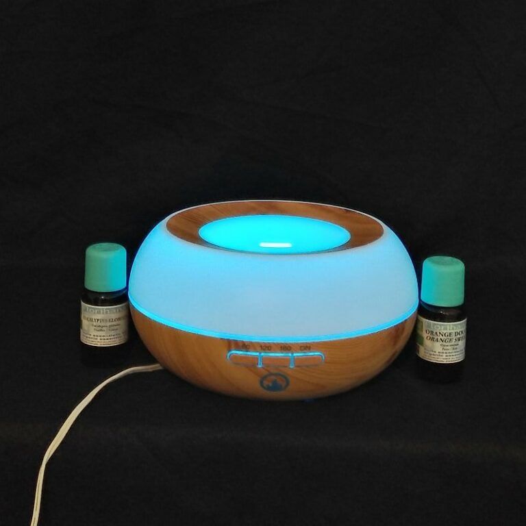 aroma paket za zaljubljene