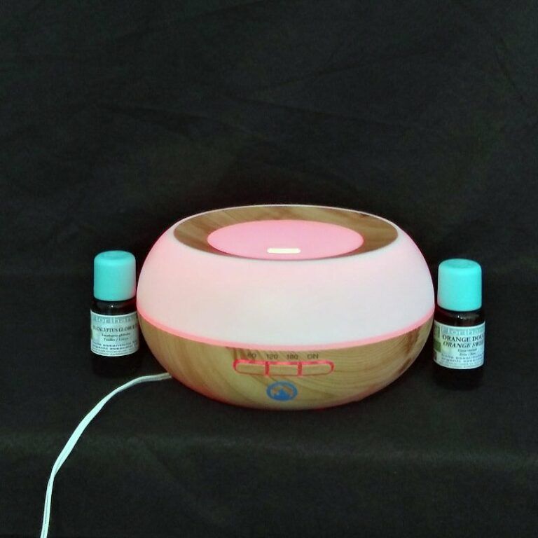 aroma paket za zaljubljene