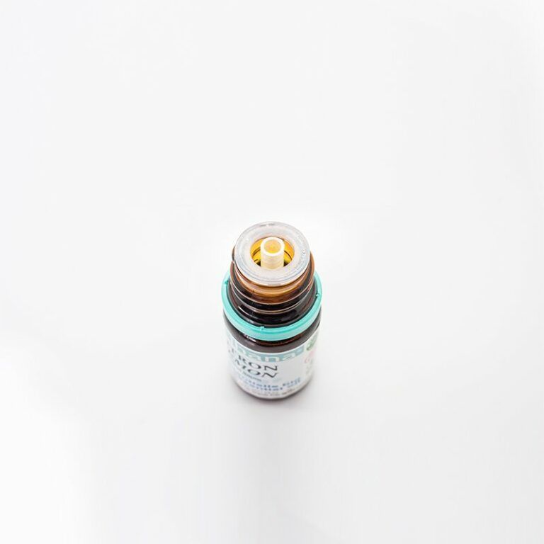 Eterično olje rožmarin kt. cineol - Rosmarinus officinalis ct. cineol