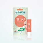 Aromastick nosni inhalator - Relax