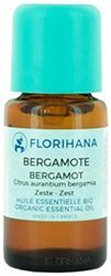 Florihana eterično olje bergamotke - bergamote