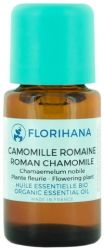 etericno-olje-rimska-kamilica Florihana eterično olje sladke rimska kamilica - Camomille Romaine