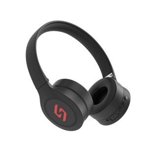 Wireless Bluetooth slušalke z vgrajenimi zvočniki in mikrofonom