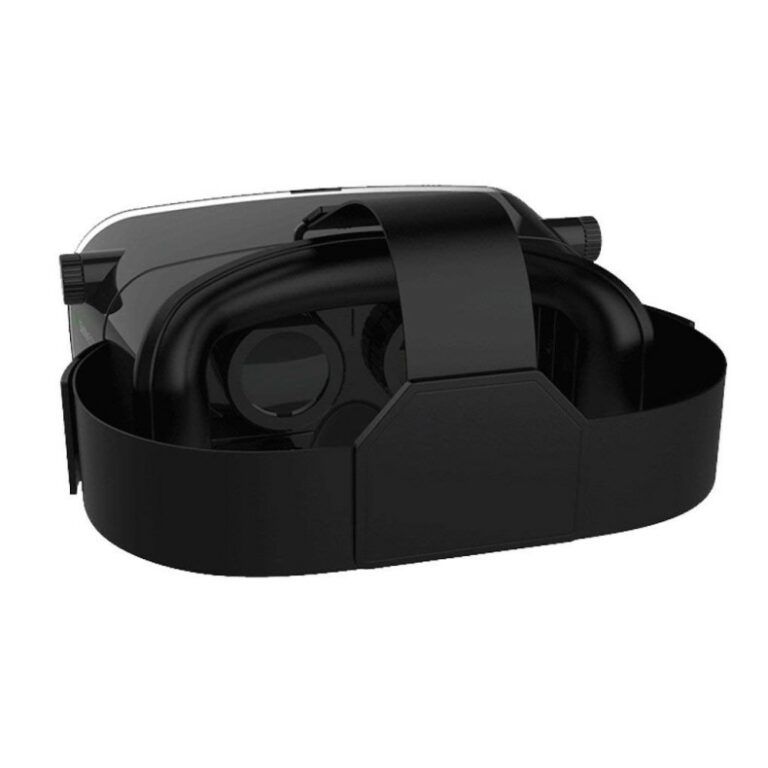 VR očala za pametne telefone