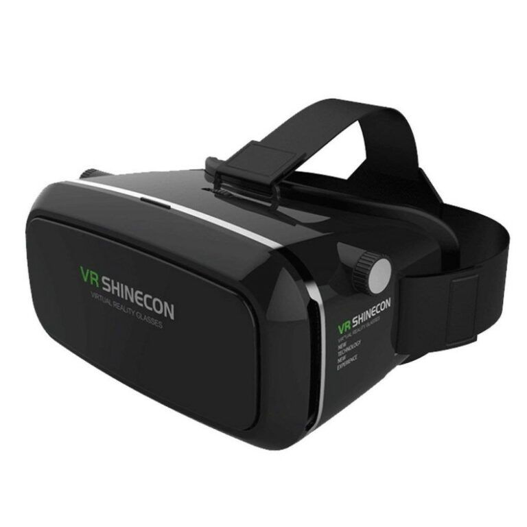 VR očala za pametne telefone