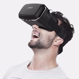VR očala za pametne telefone