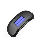 Bluetooth daljinec za igranje iger