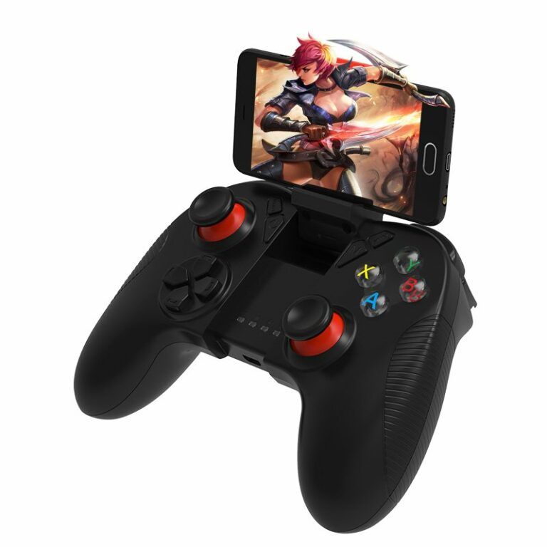 wireless-gamepad-igralna-konzola-1 VR Wireless gamepad igralna konzola za pametne telefone