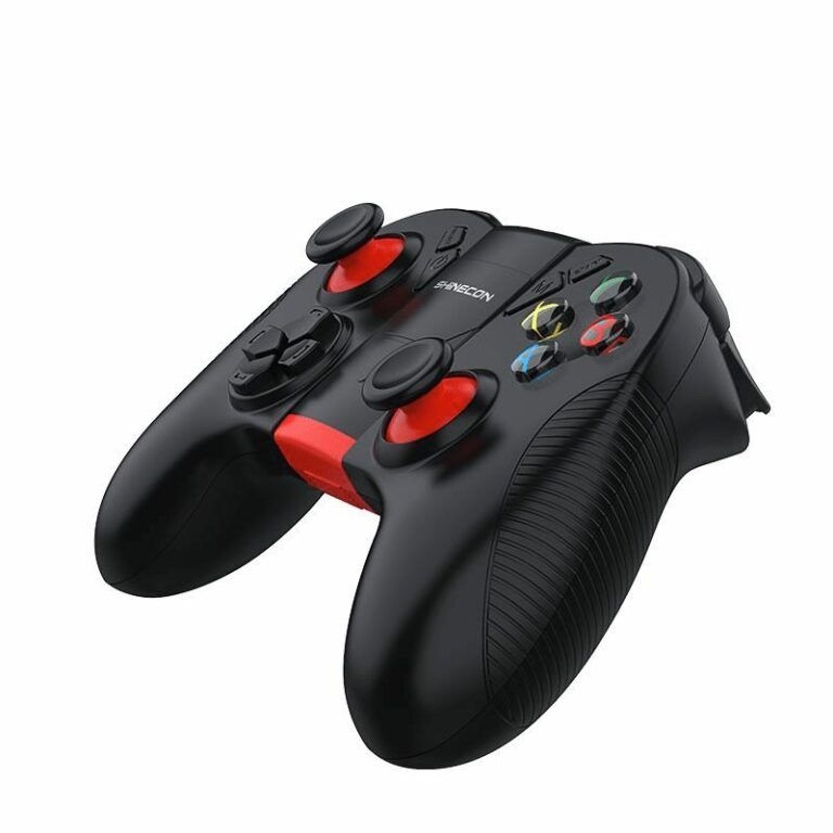 wireless-gamepad-igralna-konzola-5 VR Wireless gamepad igralna konzola za pametne telefone