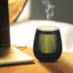 Aromaterapevtski USB difuzor Afrodita