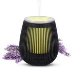 Aromaterapevtski USB difuzor Afrodita
