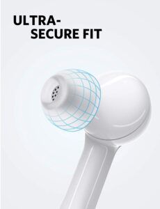 Anker Soundcore Liberty Air brezžične ušesne slušalke