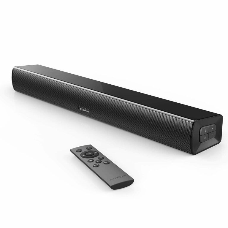 Anker Soundcore Infini Mini Soundbar Bluetooth zvočnik