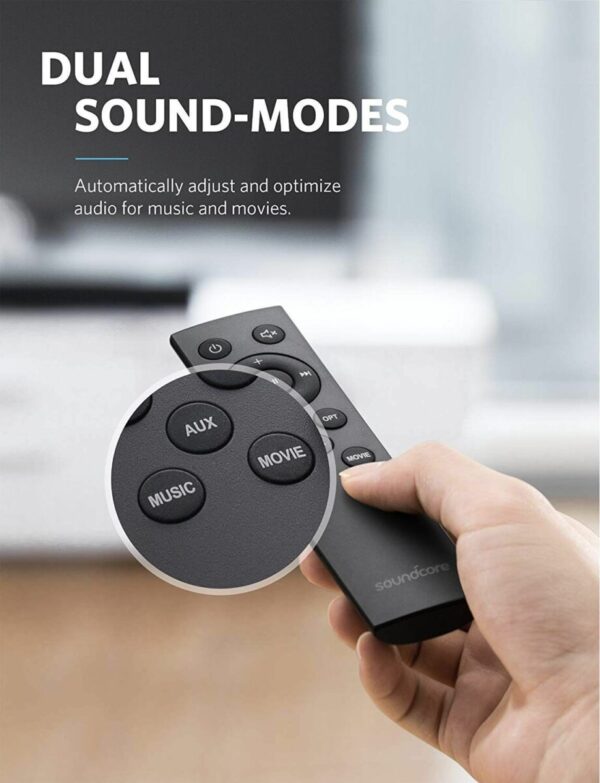 Anker Soundcore Infini Mini Soundbar Bluetooth zvočnik