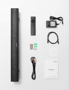 Anker Soundcore Infini Mini Soundbar Bluetooth zvočnik