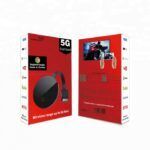 Brezžični HDMI adapter - Mirascreen