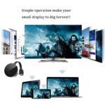 Brezžični HDMI adapter - Mirascreen
