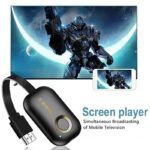 Brezžični HDMI vmesnik - Mirascreen