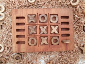 Tic Tac Toe - Image 4