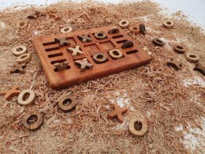 Tic Tac Toe - Image 3