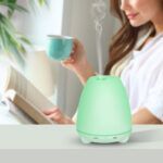 Aromaterapevtski difuzor Ella