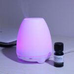 Aromaterapevtski difuzor Ella