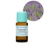 Eterično olje sivka - lavandin super