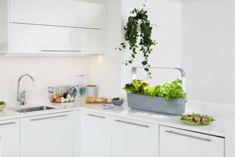 Tregren pametni kuhinjski vrt T12