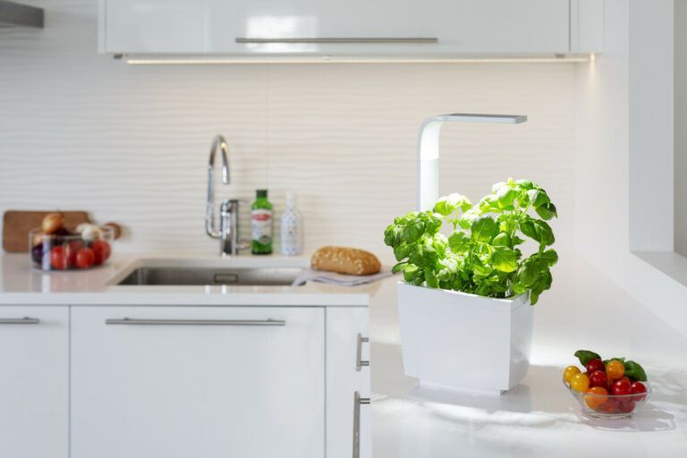 Tregren pametni kuhinjski vrt T6