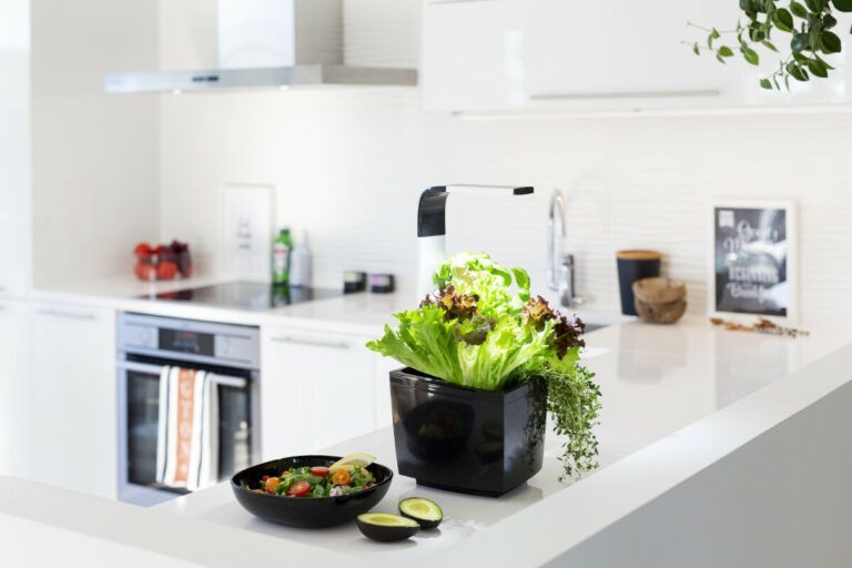 Tregren pametni kuhinjski vrt T3