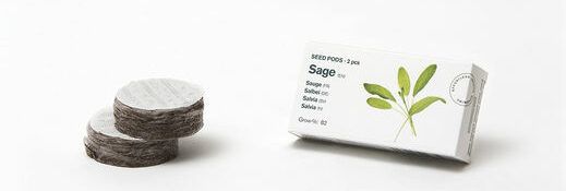 Tregren - šotna tableta za gojenje rastlin