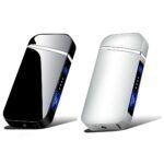 Električni USB vžigalnik - Obsidian | PIRO spletna trgovina