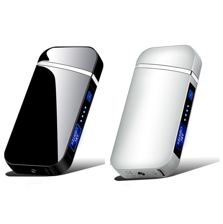 USB-vzigalnik-obsidian-4 Električni USB vžigalnik - Obsidian | PIRO spletna trgovina